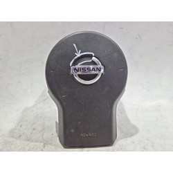 Recambio de airbag volante para nissan pathfinder iii (r51) 2.5 dci 4wd referencia OEM IAM 05912306  