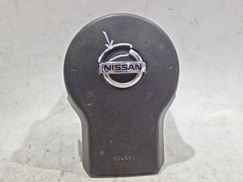 Recambio de airbag volante para nissan pathfinder iii (r51) 2.5 dci 4wd referencia OEM IAM 05912306  