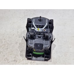 Recambio de airbag volante para nissan pathfinder iii (r51) 2.5 dci 4wd referencia OEM IAM 05912306  