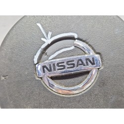 Recambio de airbag volante para nissan pathfinder iii (r51) 2.5 dci 4wd referencia OEM IAM 05912306  