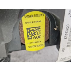 Recambio de airbag volante para nissan pathfinder iii (r51) 2.5 dci 4wd referencia OEM IAM 05912306  