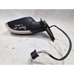 Recambio de retrovisor izquierdo para volkswagen passat b5.5 variant (3b6) 2.5 tdi referencia OEM IAM 3B0657933B  