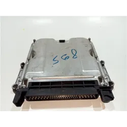 Recambio de centralita inyeccion para citroën xantia berlina (1998) 2.0 hdi 90 referencia OEM IAM 0281010165  