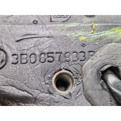 Recambio de retrovisor izquierdo para volkswagen passat b5.5 variant (3b6) 2.5 tdi referencia OEM IAM 3B0657933B  