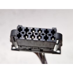 Recambio de retrovisor izquierdo para volkswagen passat b5.5 variant (3b6) 2.5 tdi referencia OEM IAM 3B0657933B  