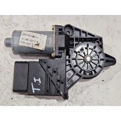 MOTOR ELEVALUNAS TRASERO IZQUIERDO 1C0959811 