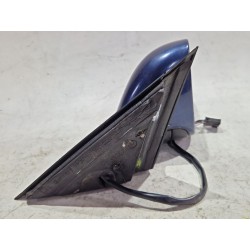 Recambio de retrovisor derecho para volkswagen passat b5.5 variant (3b6) 2.5 tdi referencia OEM IAM 3b0857934B  
