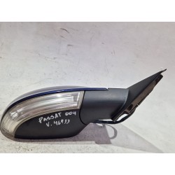 Recambio de retrovisor derecho para volkswagen passat b5.5 variant (3b6) 2.5 tdi referencia OEM IAM 3b0857934B  