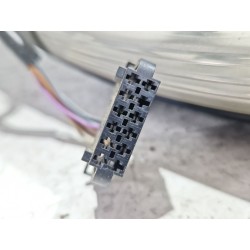 Recambio de retrovisor derecho para volkswagen passat b5.5 variant (3b6) 2.5 tdi referencia OEM IAM 3b0857934B  