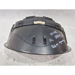 Recambio de cuadro completo para mercedes-benz clase c (w203) c 200 cdi (203.004) referencia OEM IAM 2035407111  