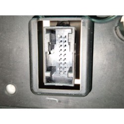 Recambio de cuadro completo para citroën xsara (n1) 2.0 hdi 90 referencia OEM IAM P9645744580C01  