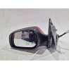 Recambio de retrovisor izquierdo para citroën xsara berlina (1997) 1.9 td referencia OEM IAM 9636882077  