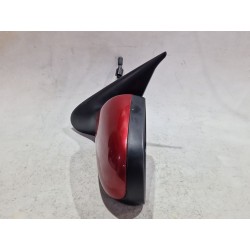 Recambio de retrovisor izquierdo para citroën xsara berlina (1997) 1.9 td referencia OEM IAM 9636882077  
