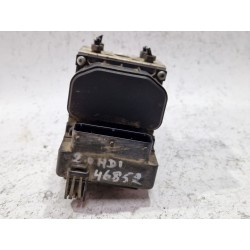 Recambio de nucleo abs para citroën jumpy i (u6u_) 2.0 hdi 110 referencia OEM IAM 1487993080  