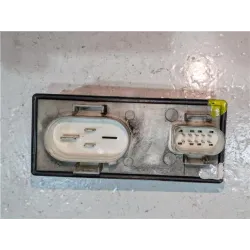 Recambio de caja precalentamiento para volkswagen passat berlina (3a2)(09.1993) 1.9 tdi referencia OEM IAM 357919506A  