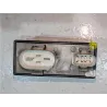 Recambio de caja precalentamiento para volkswagen passat berlina (3a2)(09.1993) 1.9 tdi referencia OEM IAM 357919506A  