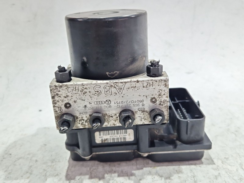 Recambio de nucleo abs para seat ibiza iii (6l1) 1.4 tdi referencia OEM IAM 0265800511  