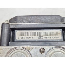 Recambio de nucleo abs para seat ibiza iii (6l1) 1.4 tdi referencia OEM IAM 0265800511  