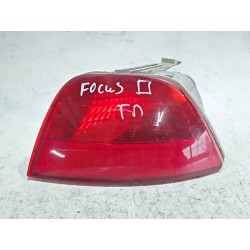 Recambio de piloto antiniebla trasero izquierdo para ford focus berlina (cap)(08.2004) 2.0 ghia [2,0 ltr. - 100 kw tdci cat] ref