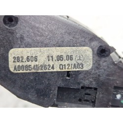 Recambio de mando multifuncion para mercedes-benz clase c (w203) c 200 cdi (203.004) referencia OEM IAM 282606  
