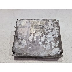 Recambio de centralita inyeccion para toyota corolla (e11)(1997) 2.0 d4d referencia OEM IAM 89661  