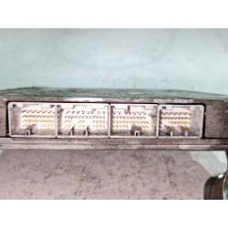 Recambio de centralita inyeccion para toyota corolla (e11)(1997) 2.0 d4d referencia OEM IAM 89661  