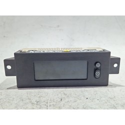 PANTALLA MULTIFUNCION 