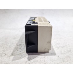 Recambio de pantalla multifuncion para opel astra g berlina (1998) 1.8 16v referencia OEM IAM   