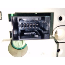 Recambio de pantalla multifuncion para opel astra g berlina (1998) 1.8 16v referencia OEM IAM   