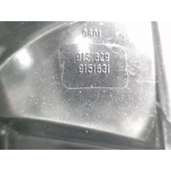 Recambio de piloto trasero izquierdo para volvo s70 berlina (1996) 2.5 tdi referencia OEM IAM 9151629  