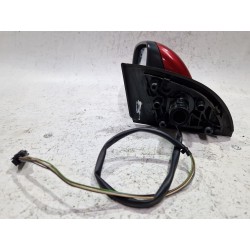 Recambio de retrovisor izquierdo para peugeot 307 (3a/c) 2.0 hdi 90 referencia OEM IAM 9290G  