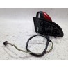 Recambio de retrovisor izquierdo para peugeot 307 (3a/c) 2.0 hdi 90 referencia OEM IAM 9290G  