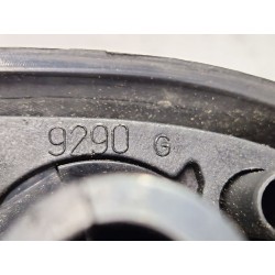 Recambio de retrovisor izquierdo para peugeot 307 (3a/c) 2.0 hdi 90 referencia OEM IAM 9290G  