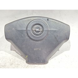 Recambio de airbag volante para opel vivaro a furgoneta (x83) 2.5 dti (f7) referencia OEM IAM 8200136332  