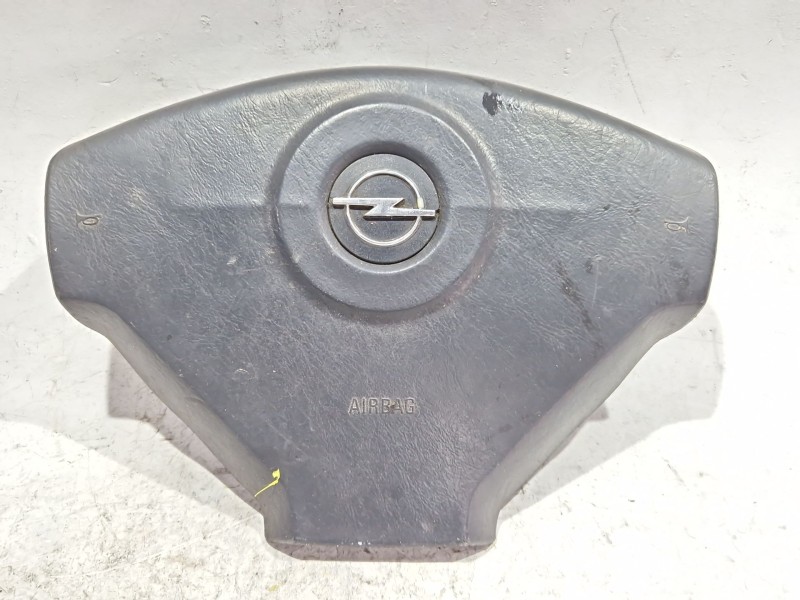 Recambio de airbag volante para opel vivaro a furgoneta (x83) 2.5 dti (f7) referencia OEM IAM 8200136332  