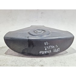 Recambio de airbag volante para opel vivaro a furgoneta (x83) 2.5 dti (f7) referencia OEM IAM 8200136332  