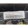 Recambio de airbag volante para opel vivaro a furgoneta (x83) 2.5 dti (f7) referencia OEM IAM 8200136332  