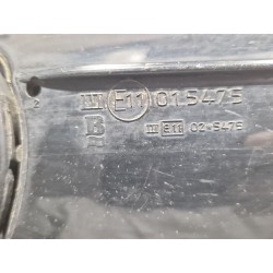 Recambio de retrovisor derecho para ford focus i (daw, dbw) 1.8 tdci referencia OEM IAM E11015475  
