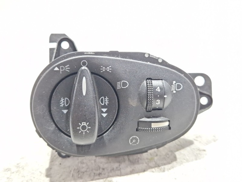 Recambio de mando luces para ford focus i (daw, dbw) 1.8 tdci referencia OEM IAM 98ag13a024ah  