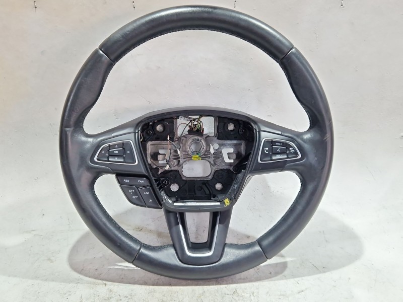 Recambio de volante para ford focus iii 1.0 ecoboost referencia OEM IAM GV413600DD3ZHE  