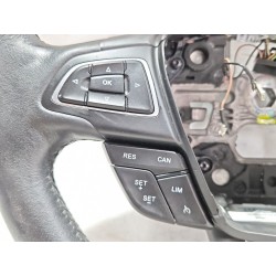 Recambio de volante para ford focus iii 1.0 ecoboost referencia OEM IAM GV413600DD3ZHE  