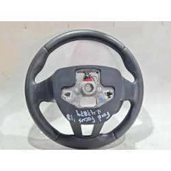 Recambio de volante para ford focus iii 1.0 ecoboost referencia OEM IAM GV413600DD3ZHE  