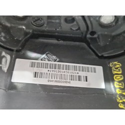 Recambio de volante para ford focus iii 1.0 ecoboost referencia OEM IAM GV413600DD3ZHE  