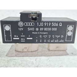 Recambio de modulo electronico para volkswagen golf iv berlina (1j1)(1997) 1.6 16v referencia OEM IAM 1J0919506Q  