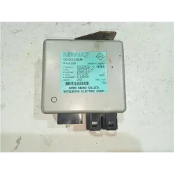 Recambio de centralita direccion asistida para renault clio ii fase ii (b/cb0)(2001) authentique dci referencia OEM IAM 82002651