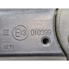 Recambio de retrovisor derecho para toyota yaris (_p1_) 1.0 (scp10_) referencia OEM IAM E13010399  