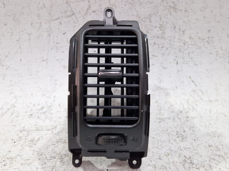 Recambio de rejilla aireadora para nissan pathfinder iii (r51) 2.5 dci 4wd referencia OEM IAM 68760EB301  