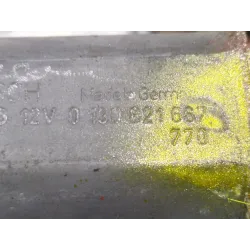 Recambio de mecanismo elevalunas delantero izquierdo para seat toledo (1l)(09.1991) 1.9 d referencia OEM IAM 0130821667  