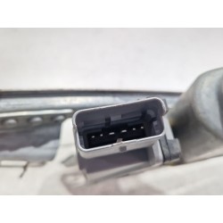 Recambio de mecanismo elevalunas trasero izquierdo para peugeot 307 (3a/c) 2.0 hdi 110 referencia OEM IAM 400585R  