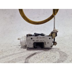 Recambio de cerradura puerta delantera izquierda para audi a3 (8l)(09.1996) 1.9 tdi ambiente [1,9 ltr. - 74 kw tdi] referencia O